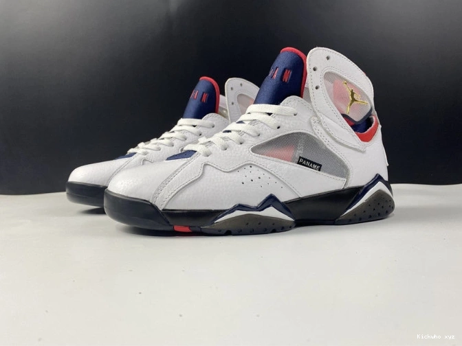 CZ0789-105 Jordan 7 Air PSG 0727